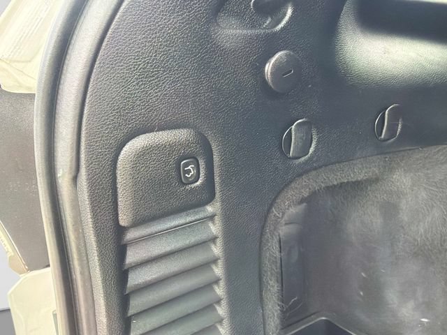 Used 2017 Jeep Grand Cherokee Trailhawk w/ Trailhawk Luxury Group AWD/4WD image 13