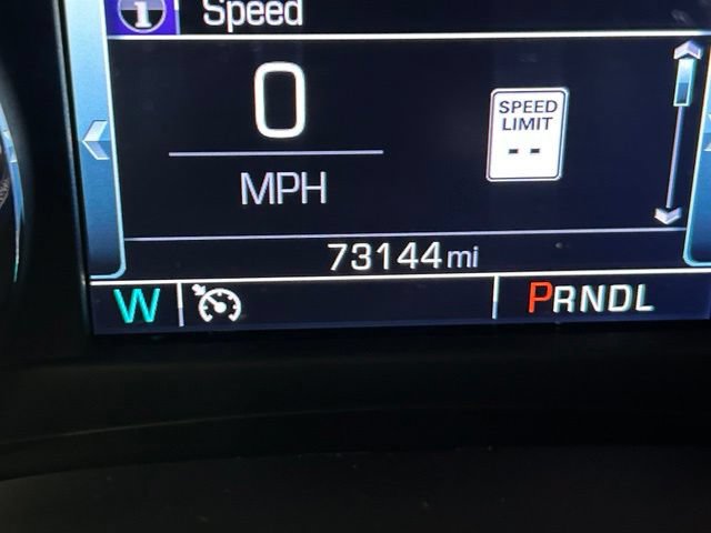 Used 2020 Chevrolet Tahoe LT AWD/4WD image 22