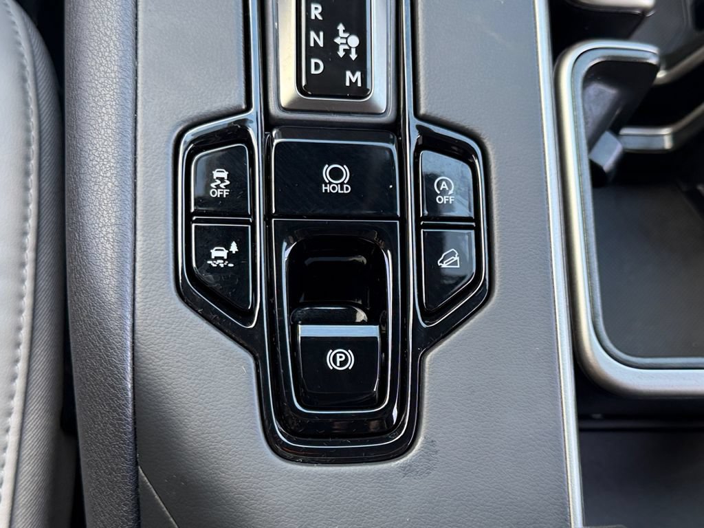 Certified 2026 Lexus TX 350 AWD w/ Technology Package image 31