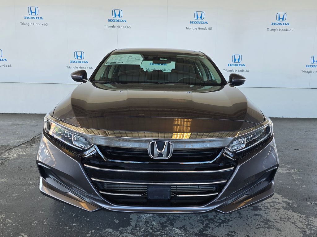 Used 2022 Honda Accord LX image 23