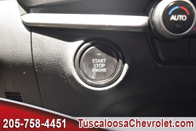 Used 2025 MAZDA MAZDA3 s Sport FWD image 35