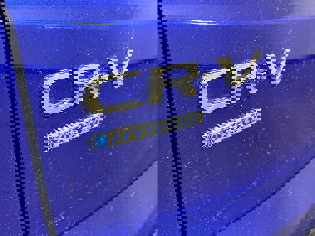 Used 2023 Honda CR-V Sport image 7