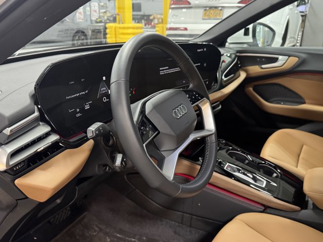 Used 2025 Audi A5 Premium w/ Convenience Package AWD/4WD image 26