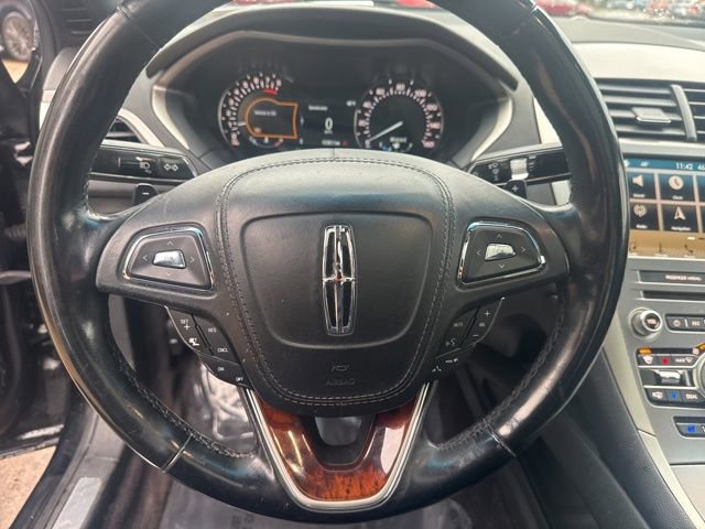 Used 2017 Lincoln MKZ Reserve w/ Climate Package image 15