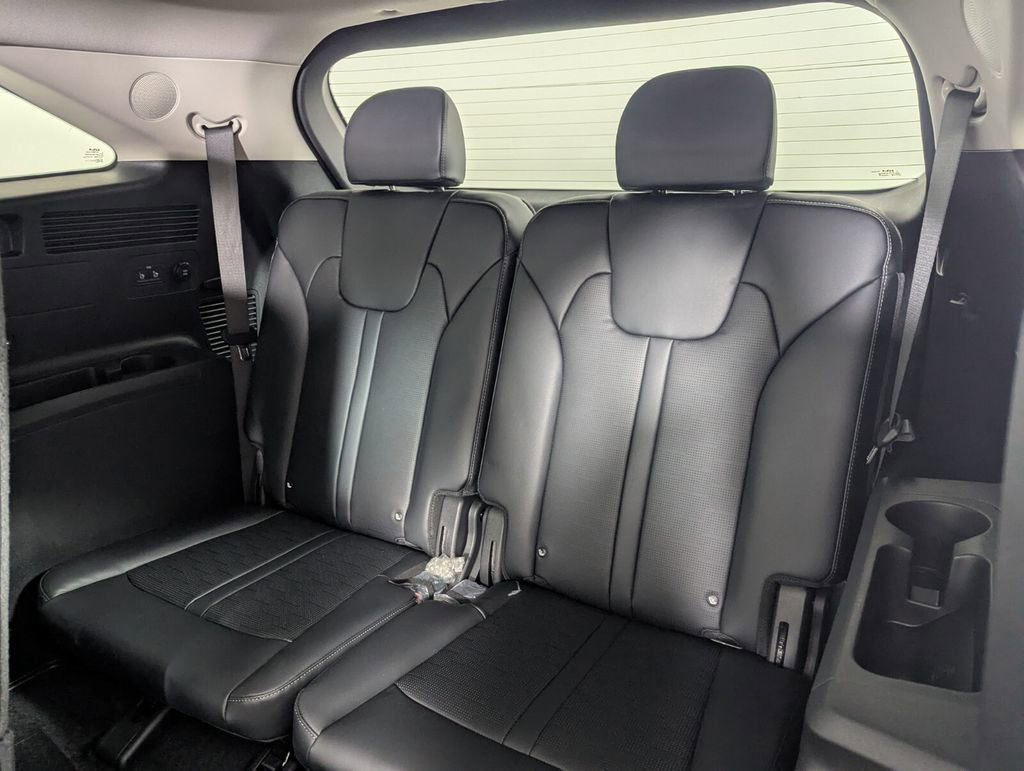 New 2026 Kia Sorento EX w/ EX Premium Package image 24