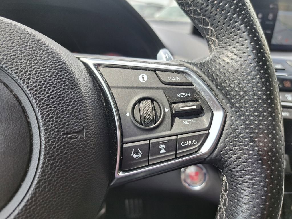 Used 2019 Acura RDX A-Spec image 12