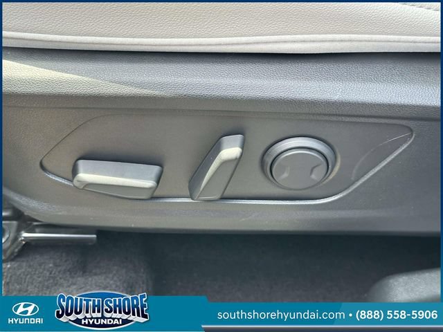 Certified 2023 Hyundai Tucson SEL w/ Convenience Package AWD/4WD image 20