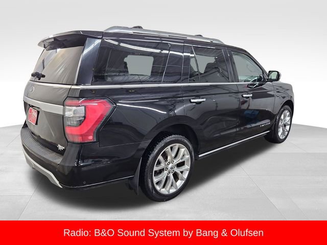 Used 2019 Ford Expedition Platinum image 7