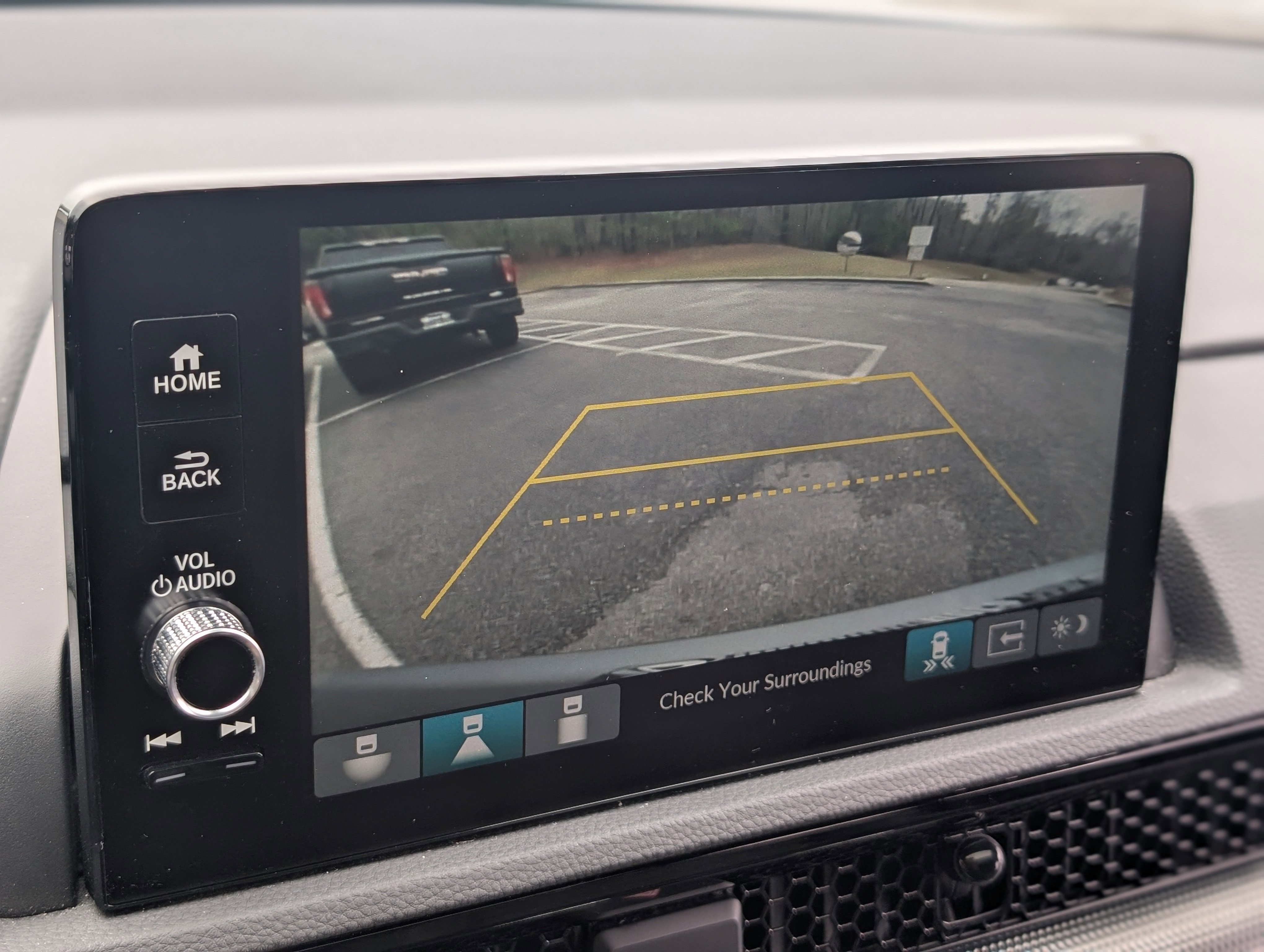 Used 2024 Honda CR-V Sport Touring image 28