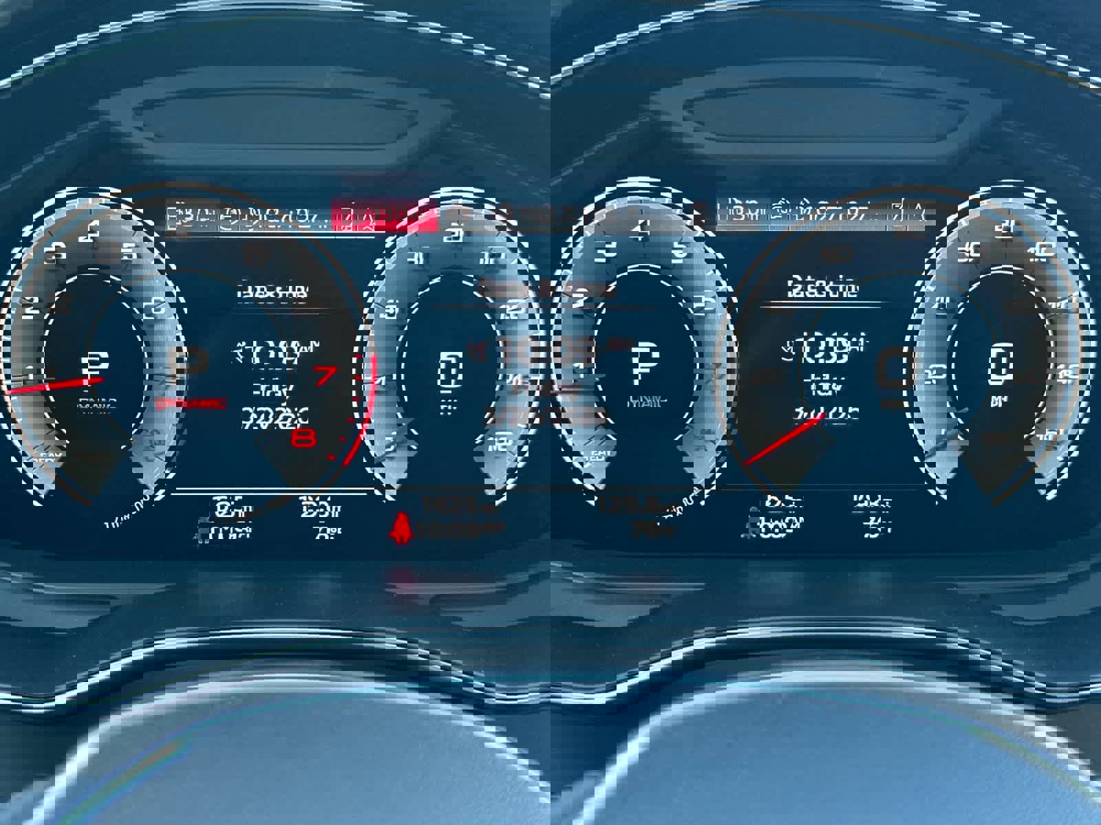 Used 2025 Audi A6 Premium Plus w/ Premium Plus Package image 24