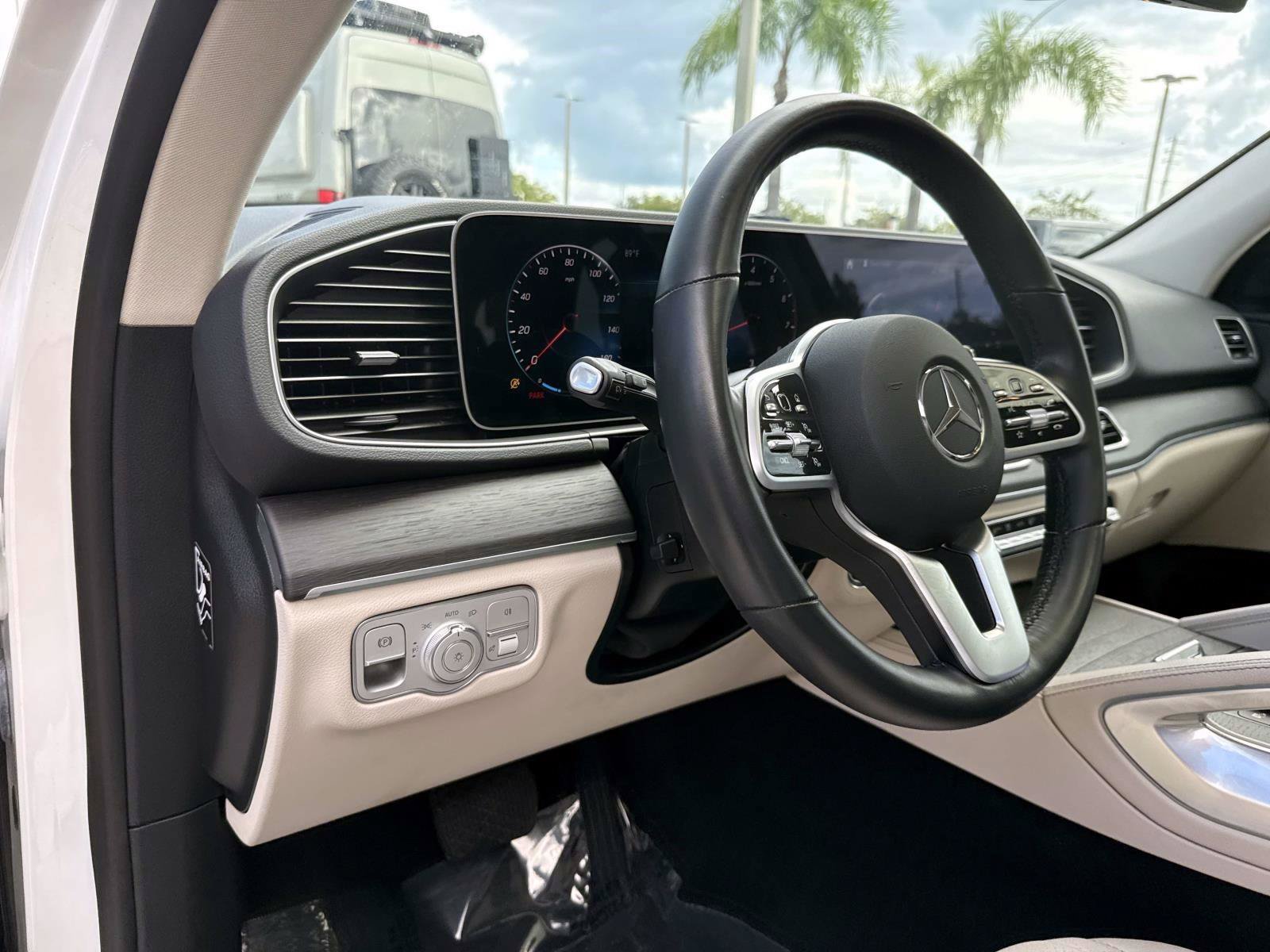 Certified 2021 Mercedes-Benz GLE 350 image 20