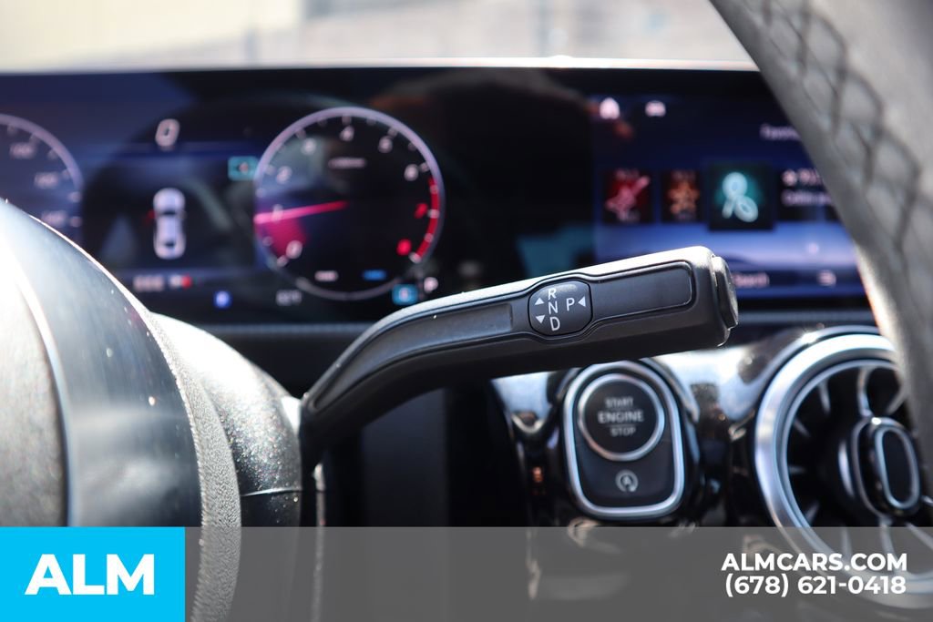 Used 2024 Mercedes-Benz CLA 250 image 31