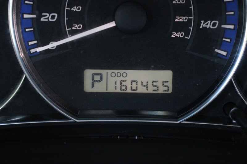 Used 2011 Subaru Forester 2.5X AWD/4WD image 7