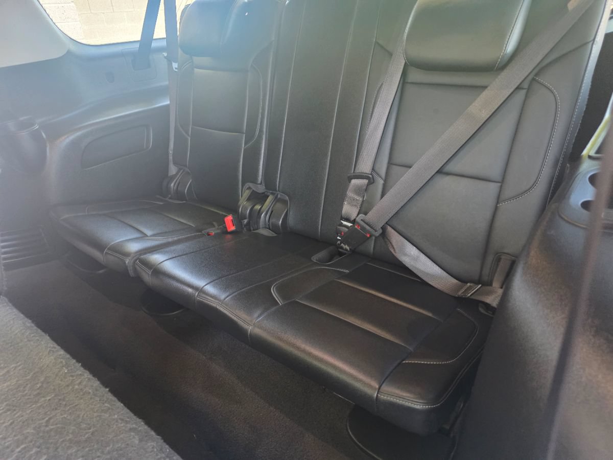 Used 2020 Chevrolet Suburban LT RWD image 26