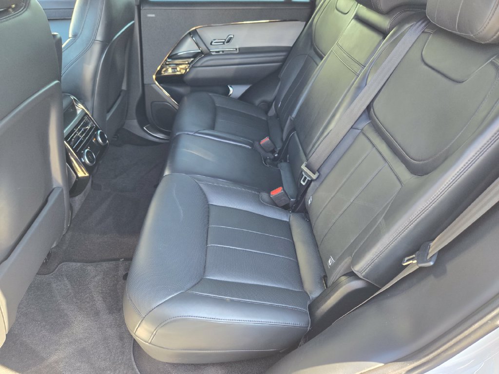 Used 2024 Land Rover Range Rover Sport Dynamic SE AWD/4WD image 10