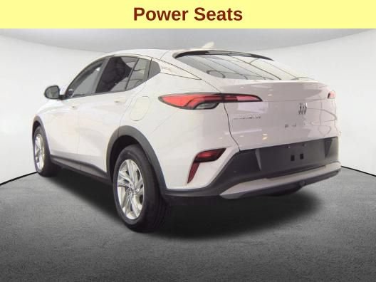 Used 2025 Buick Envista Preferred FWD image 8