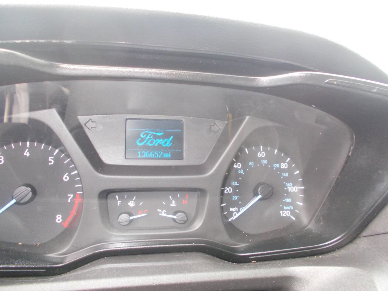 Used 2019 Ford Transit 150 130 Low Roof RWD image 14