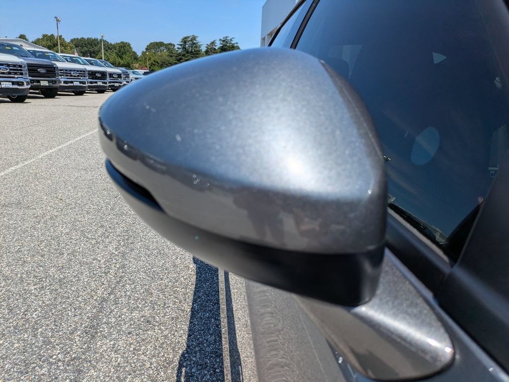Used 2025 Acura Integra A-Spec FWD image 12