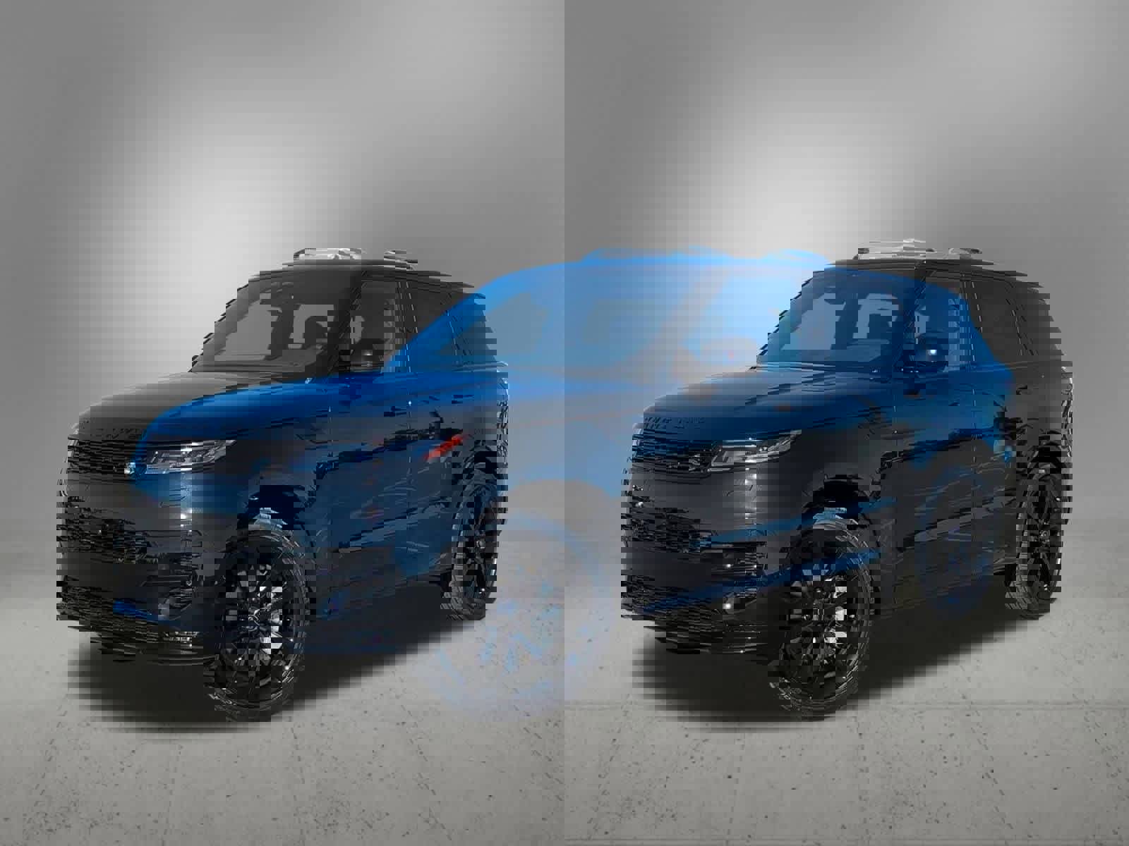 New 2025 Land Rover Range Rover Sport Dynamic SE image 1