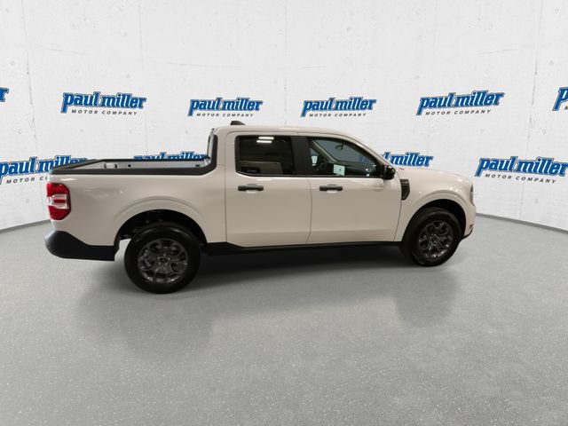 New 2025 Ford Maverick XLT w/ XLT Luxury Package AWD/4WD image 12