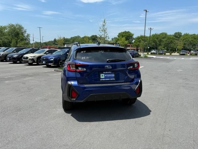 New 2026 Subaru Crosstrek 2.0i Premium AWD/4WD image 6