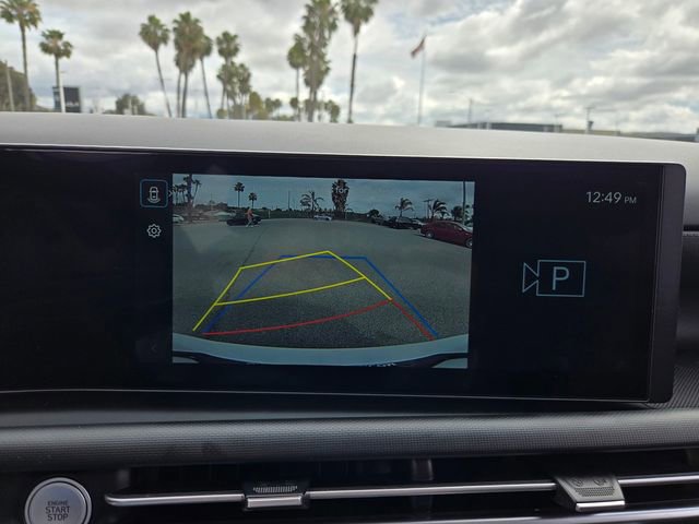 Used 2025 Hyundai Tucson SEL FWD image 10