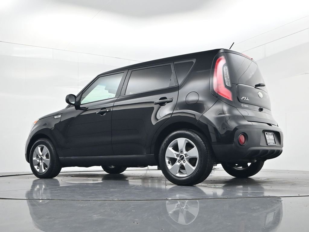 Used 2019 Kia Soul image 44