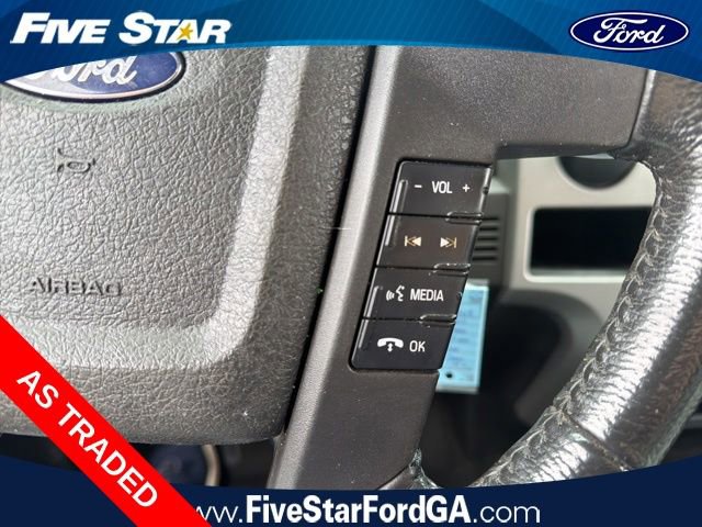 Used 2011 Ford F150 XLT w/ XLT Chrome Pkg RWD image 18