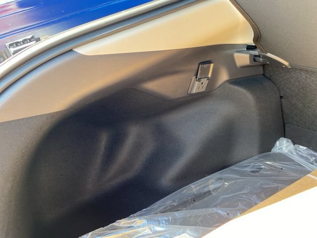 New 2025 Toyota Prius Plug-In Hybrid FWD image 73