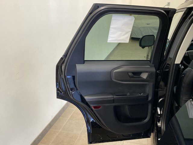 New 2025 Ford Bronco Sport Outer Banks w/ Outer Banks Tech Package+ AWD/4WD image 19