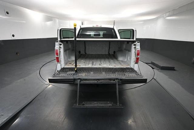 Used 2012 Ford F150 XLT w/ XLT Convenience Pkg RWD image 29