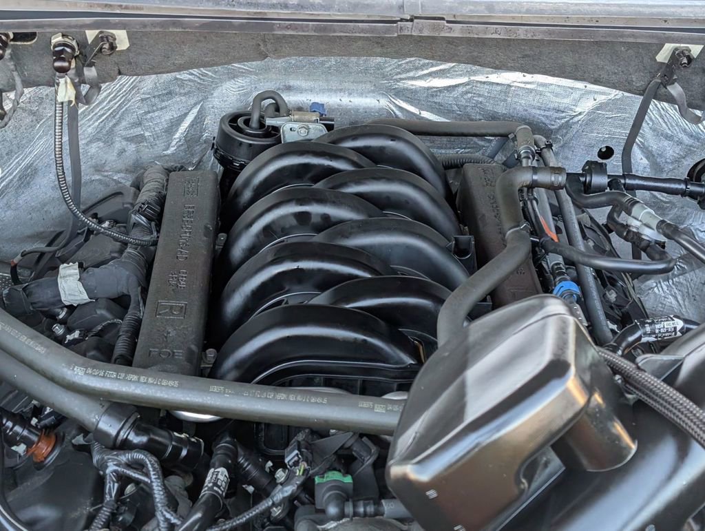 Used 2016 Ford F150 Lariat image 47