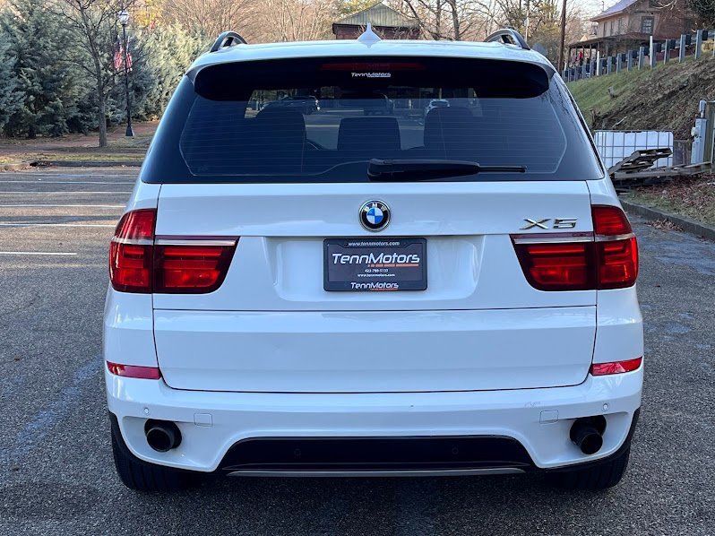 Used 2012 BMW X5 xDrive35i image 23
