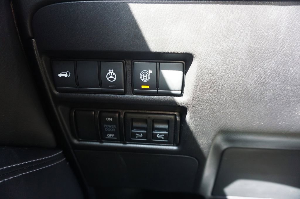 Used 2023 INFINITI QX80 Sensory w/ Cargo Package image 5