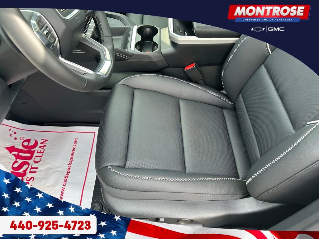 New 2026 GMC Terrain Denali image 19