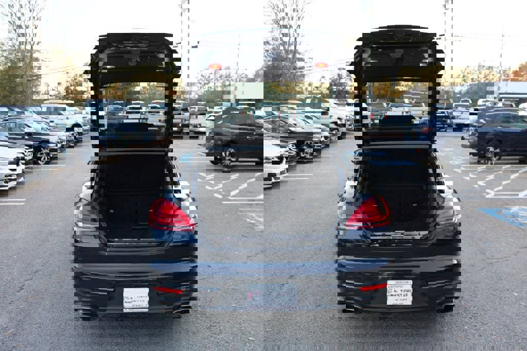 Used 2016 Porsche Panamera Edition image 7