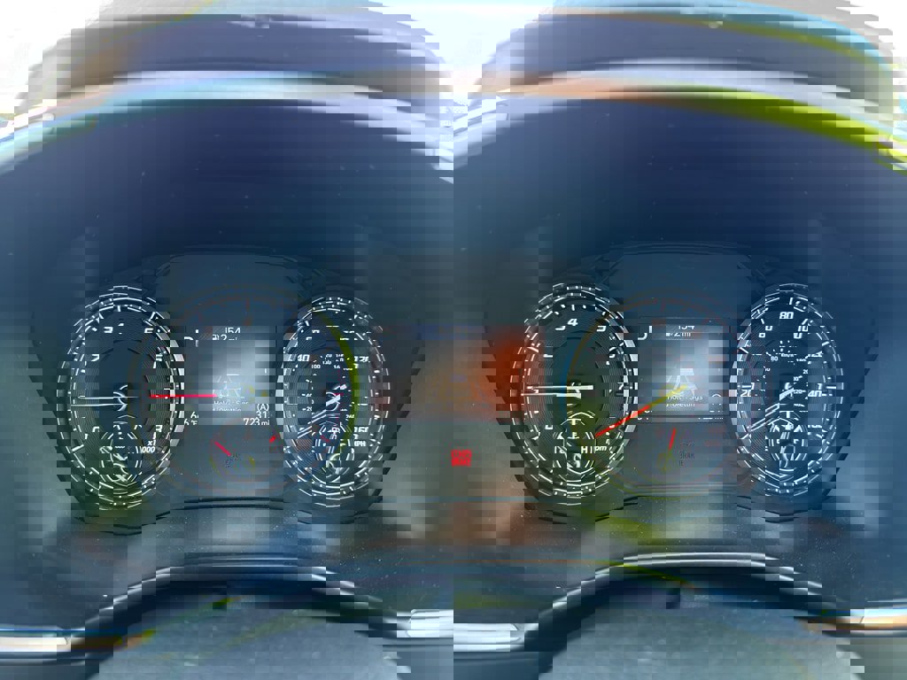 Used 2023 Hyundai Santa Fe SEL image 12