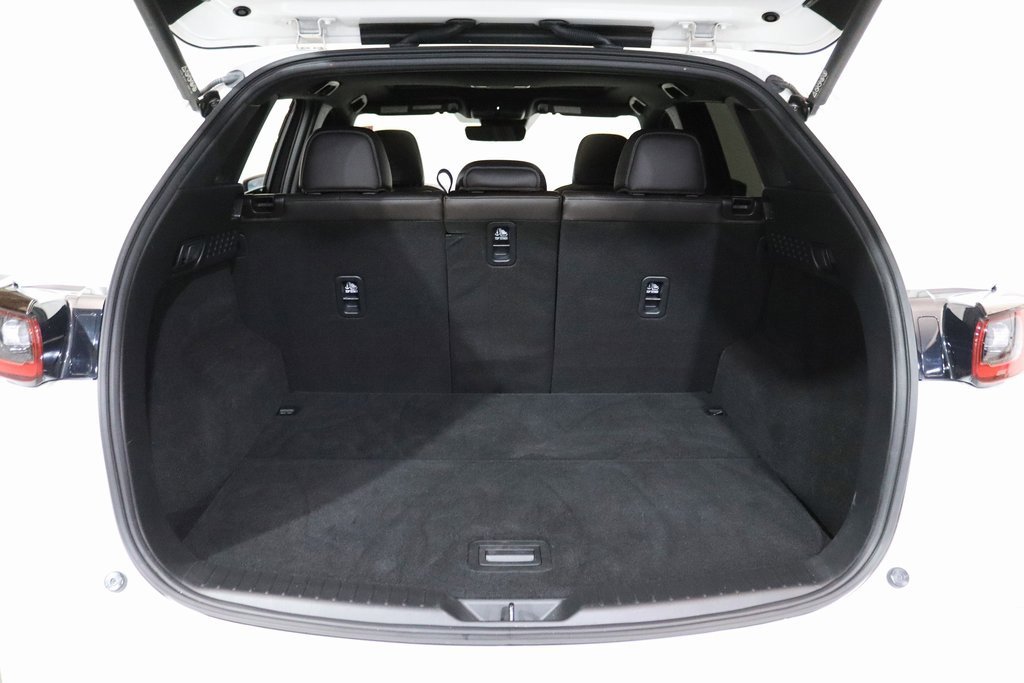 Used 2024 MAZDA CX-5 Signature image 27