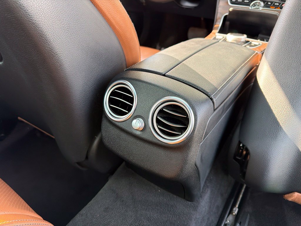 Used 2017 Mercedes-Benz C 300 4MATIC Coupe image 20