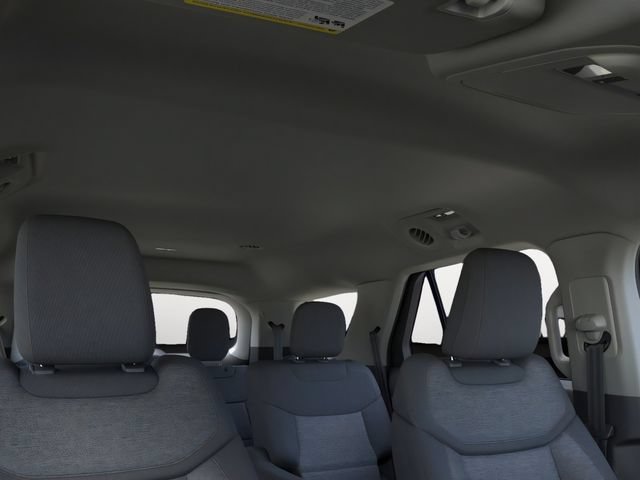 Used 2026 Ford Explorer Active AWD/4WD image 22