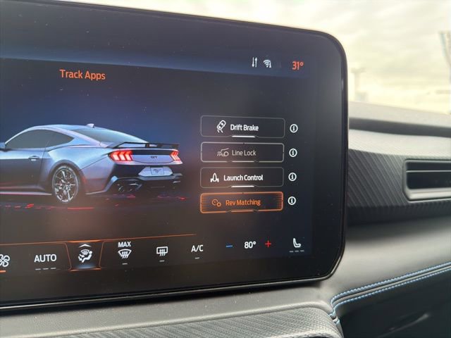 Used 2024 Ford Mustang Dark Horse image 33