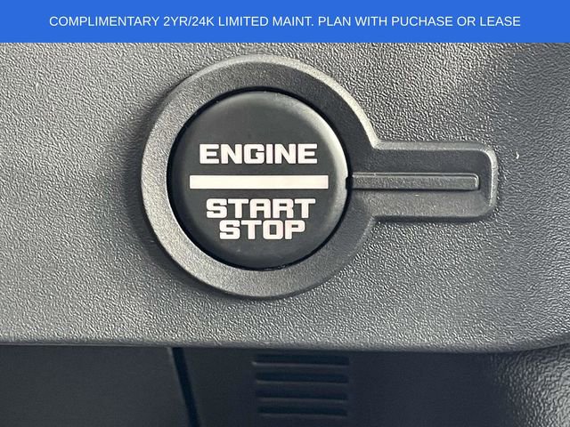 New 2025 Ford Bronco Raptor AWD/4WD image 5