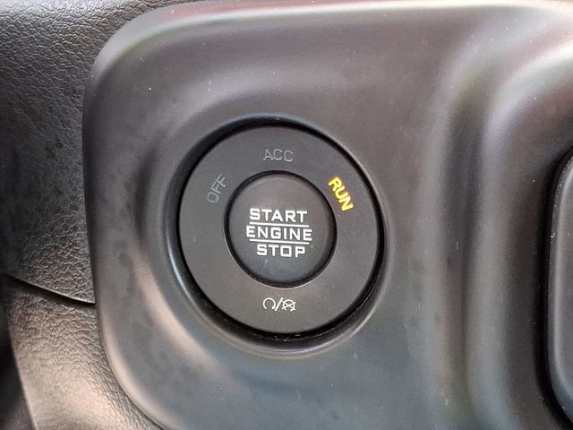 Used 2021 Jeep Wrangler Rubicon image 24