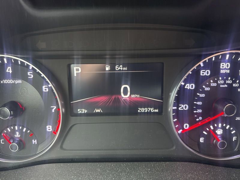 Used 2023 Kia Forte LXS image 14