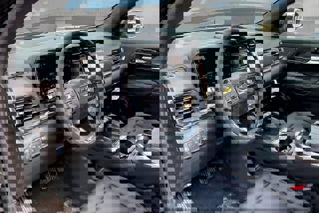 New 2026 GMC Terrain Elevation w/ Elevation Premium Package image 7