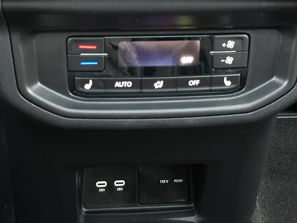 New 2026 Volkswagen Atlas SEL Premium R-Line AWD/4WD image 28