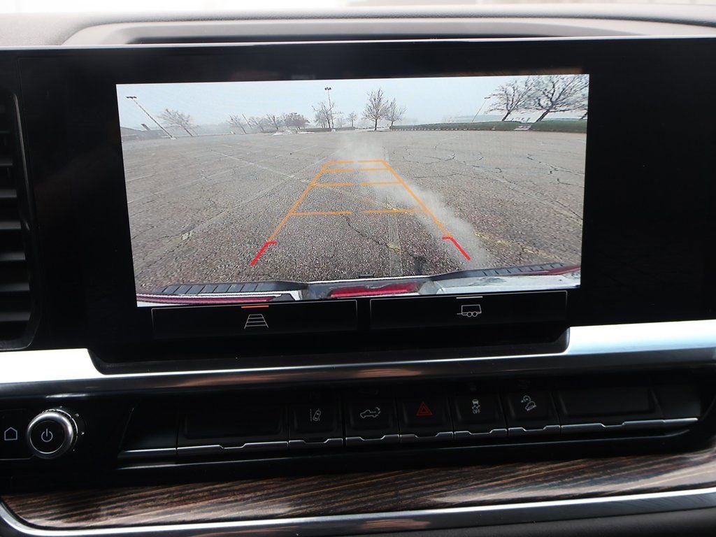 Used 2024 GMC Sierra 2500 SLE w/ SLE Convenience Package image 39