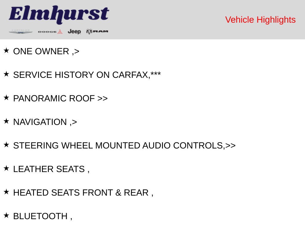 Certified 2024 Jeep Grand Cherokee Limited 4xe AWD/4WD image 9