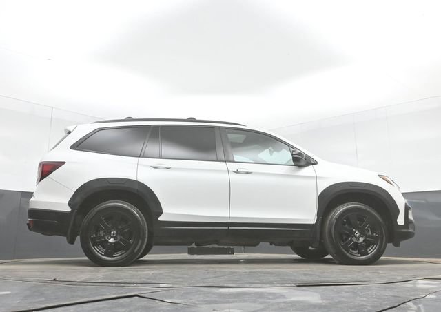 Used 2022 Honda Pilot TrailSport image 50