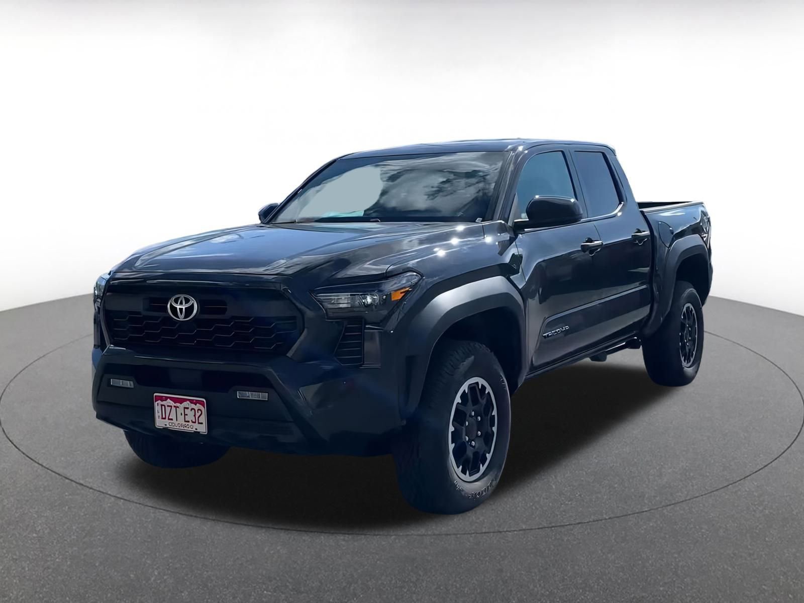 Used 2025 Toyota Tacoma TRD Off-Road image 7